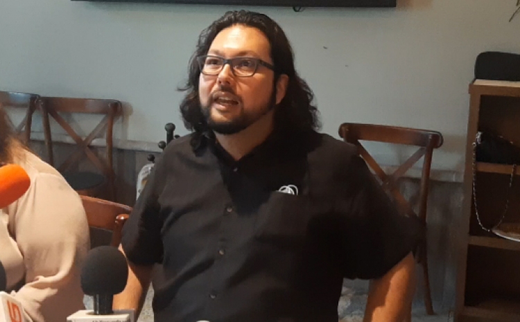 Empresarios abandonan Presidencias de Codesin, pero no por hacerle el feo: H&eacute;ctor Ley