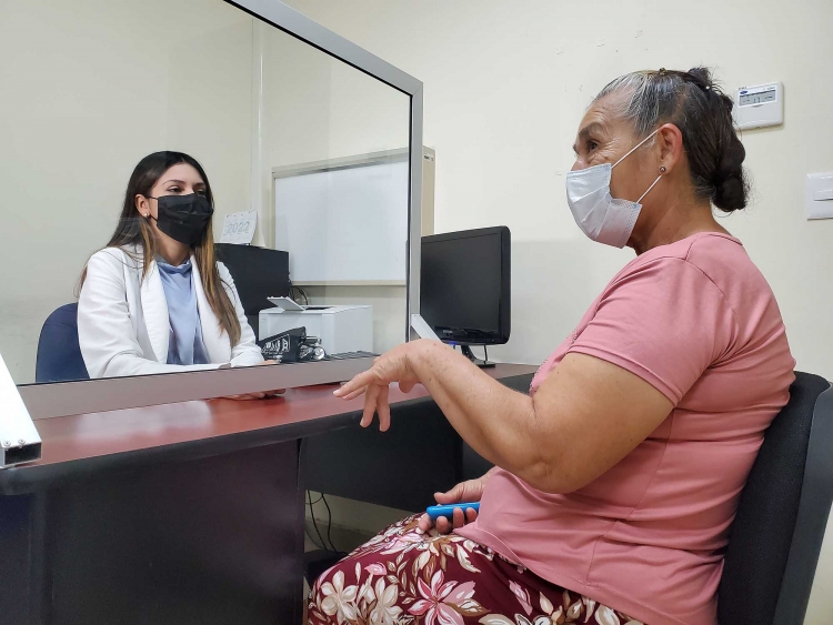 Consideran a la diabetes una pandemia global