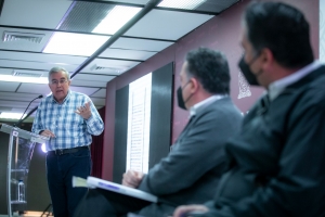 No vetara el art&iacute;culo 50 de la Ley de Agua potable y alcantarillado