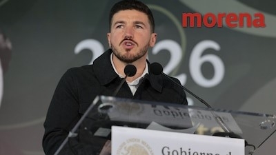 Samuel Garc&iacute;a; Morena buscar&iacute;a frenar el juicio pol&iacute;tico que hay en su contra