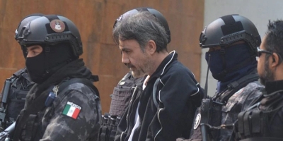 En EU podr&iacute;an reducirle la sentencia a D&aacute;maso L&oacute;pez &ldquo;El Licenciado&rdquo;, esta en evaluaci&oacute;n su condena