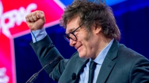 Milei busca alianzas con Vox en su viaje a Espa&ntilde;a; no prev&eacute; encuentros con Felipe VI y S&aacute;nchez