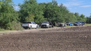 Localizan deshuesadero de veh&iacute;culos robados en el municipio de Eldorado