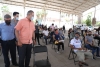 Quirino anuncia que regresar&aacute; el mando del nuevo Hospital General a los militares