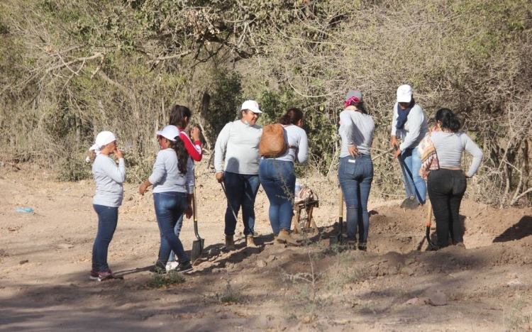 Sin un plan de b&uacute;squeda, desaparecen otras 9 personas en febrero, en Sinaloa