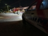 Mujer queda herida en ataque a balazos a casa en la colonia 21 de Marzo