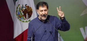 Fern&aacute;ndez Noro&ntilde;a declina participar por candidatura de CDMX; &lsquo;hay dados cargados&rsquo;, acusa