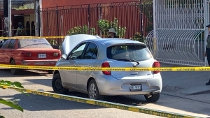A balazos atacan a dos trabajadores de la construcci&oacute;n y uno fallece en Aguaruto