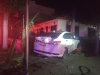Tr&aacute;gico choque por pasarse el alto deja una persona lesionada de gravedad en Culiac&aacute;n