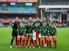 &iexcl;Mal debut para M&eacute;xico! Cae ante China en Mundial Femenil Sub 17