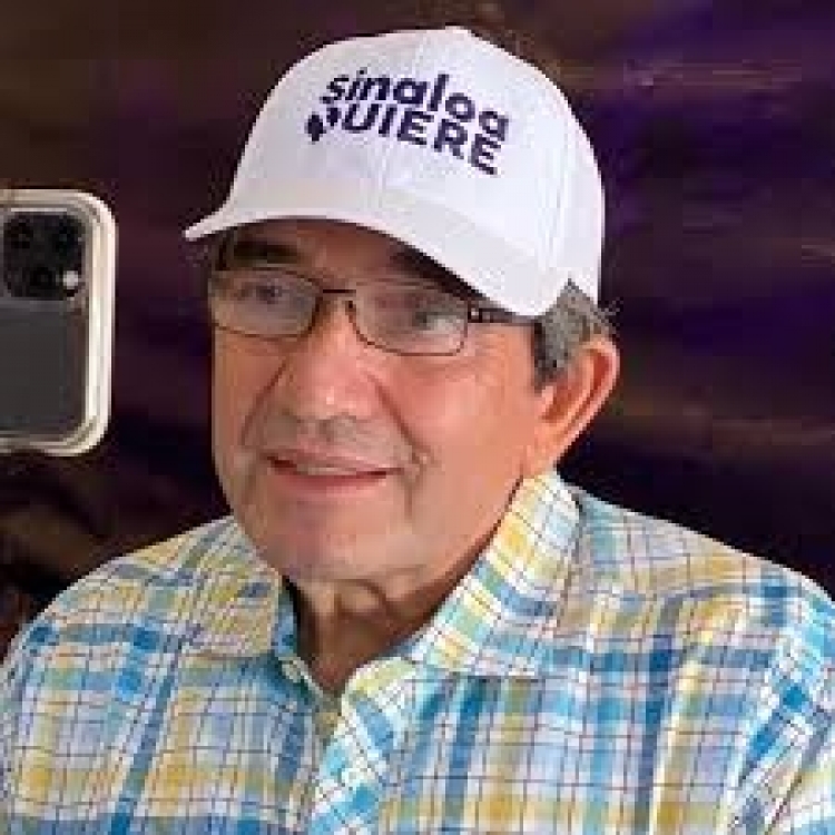 Reducir de 33 a 30 la temperatura m&iacute;nima, clave para que se apruebe la 1F a todo Sinaloa: Cu&eacute;n