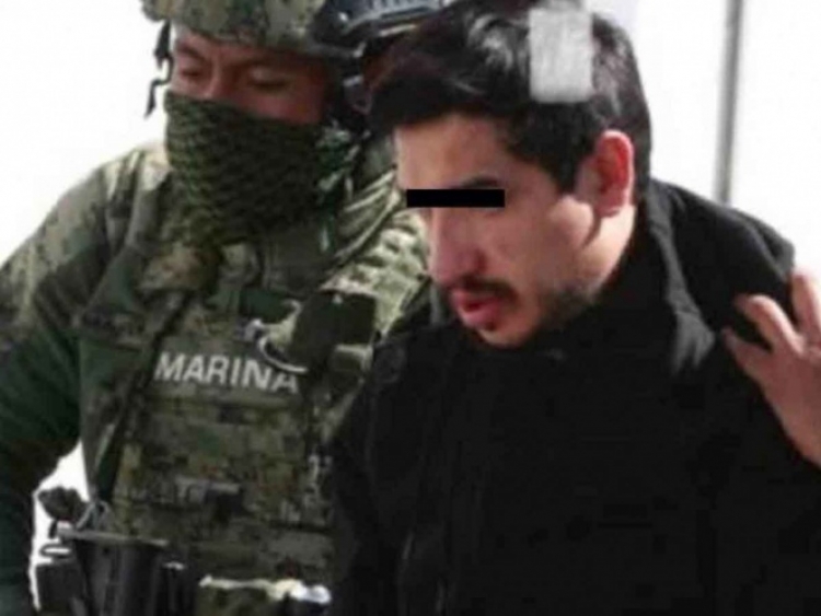 Juez ordena la liberaci&oacute;n inmediata al l&iacute;der de la Uni&oacute;n Tepido con el alias de "El Lunares"