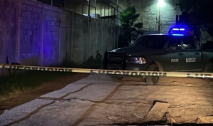 Asesinan a un hombre en un expendio de cerveza de la carretera Navolato-El Caimancito