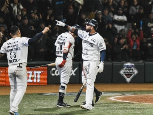 Algodoneros forzan un sexto juego en la Final de la LMP