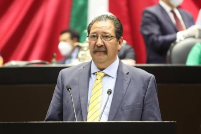 PT ir&aacute; en bloque contra la reforma electoral; es un retroceso de la democracia, aseguran.