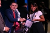 Reconocen la inteligencia y el esfuerzo de 163 estudiantes de preparatoria