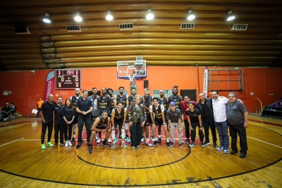 Anuncian LA SEGUNDA EDICI&Oacute;N DE LA COPA DE BASQUETBOL 2025 CIBACOPA DE DIF SINALOA
