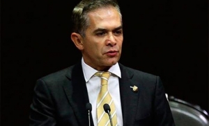 Mancera ve a Monreal como posible candidato de alianza opositora rumbo a la presidencia de M&eacute;xico en 2024