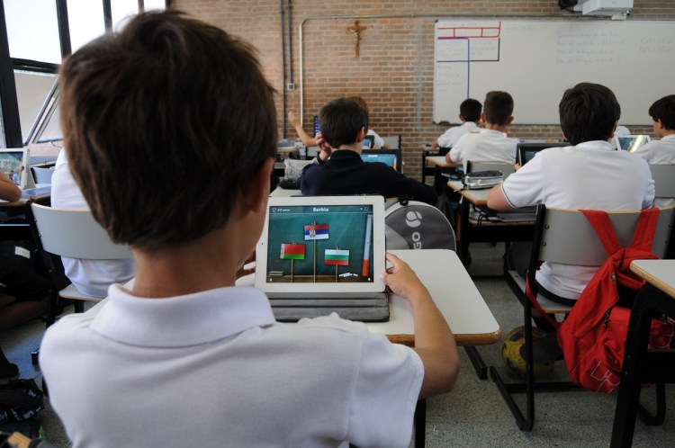 Escuelas particulares niegan criterios discriminatorios en ingreso a las aulas, le responden al gobernador RRM