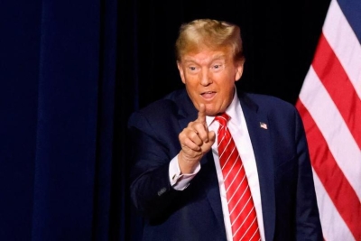Trump advierte a Cuba que "no habr&aacute; m&aacute;s petr&oacute;leo ni dinero" de parte de Venezuela