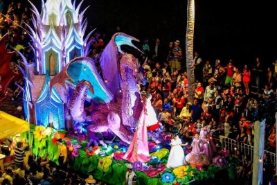Definir&aacute;n Qu&iacute;mico y Rocha Moya este viernes si hay Carnaval en Mazatl&aacute;n