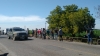 Mueren ni&ntilde;a y adulto embestidos a bordo de una moto por la carretera La 20, en Culiac&aacute;n