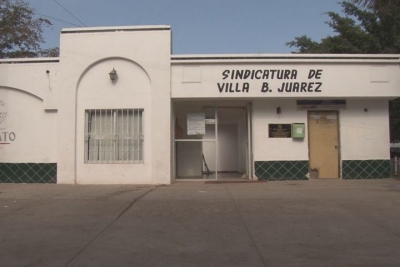 Balean a un hombre en Villa Ju&aacute;rez, Navolato, esta madrugada