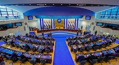Reforman Constituci&oacute;n en El Salvador para darle poder absoluto al presidente Bukele