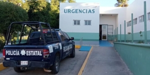 Muere trabajador del Ayuntamiento de Choix tras caer de cami&oacute;n recolector de basura
