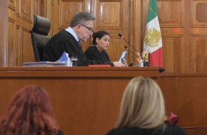 Desaparici&oacute;n de fideicomisos del Poder Judicial: Suprema Corte rechaza levantar freno a suspensi&oacute;n