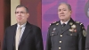 Militares ganan terreno en gabinete de AMLO