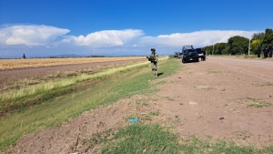 Resumen: Ayer fueron asesinadas nueve personas y cinco personas privadas de la libertad: Fiscal&iacute;a