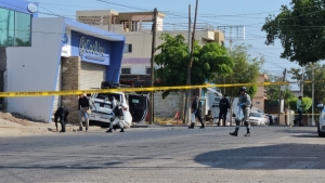 El 2020 del sexenio del ex presidente AMLO fue el m&aacute;s alto de homicidios de las &uacute;ltimas tres d&eacute;cadas: Inegi