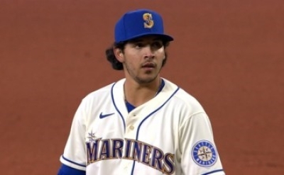 El mochitense Andr&eacute;s Mu&ntilde;oz cierra el juego 3-2 y le da el triunfo a Marineros sobre Reales