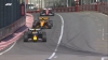 McLaren hace el 1-3 en el Gran Premio de M&oacute;naco