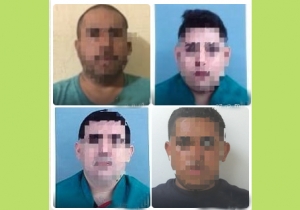 Condenan a 50 a&ntilde;os de prisi&oacute;n a 4 secuestradores de vecino de Ahome