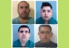 Condenan a 50 a&ntilde;os de prisi&oacute;n a 4 secuestradores de vecino de Ahome