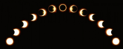 Cient&iacute;ficos se alistan para el eclipse total de sol que se ver&aacute; desde la Ant&aacute;rtida