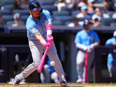 Isaac Paredes pulveriza a Mets con par de jonrones y 5 producidas