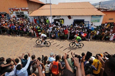 Ciclista mexicano Isaac del Toro finaliza s&eacute;ptimo en el Campeonato Mundial de Ciclismo de Ruta
