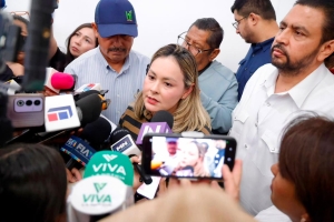Buscan que subsidio el&eacute;ctrico de CFE inicie en abril; Bonilla Valverde gestiona adelanto