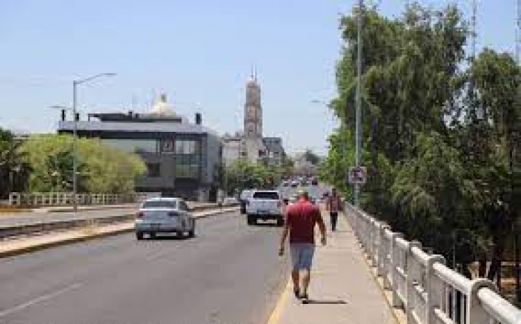 Tendr&aacute;n sinaloenses una tarde c&aacute;lida este domingo