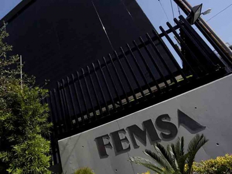 Femsa comprar&aacute; a Valora por 1.150 millones de d&oacute;lares para crecer en Europa