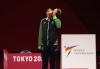 Oro hist&oacute;rico para M&eacute;xico y Sinaloa en Paral&iacute;mpicos