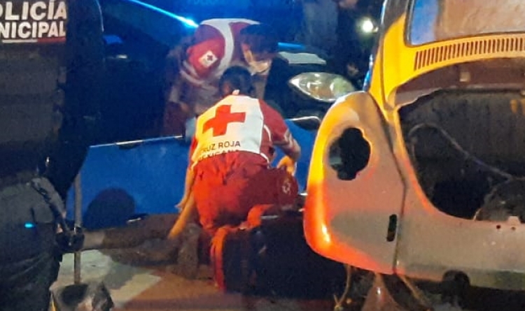 Matan a balazos a un joven en un taller de la colonia Diana Laura Riojas, Culiac&aacute;n