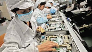 Taiw&aacute;n quiere proveer semiconductores desde M&eacute;xico