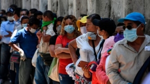 Se lleva la pandemia el ahorro de los mexicanos: ENIF