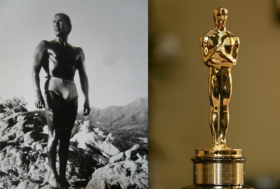 Estatuilla de los Oscar: La historia detr&aacute;s de la figura m&aacute;s codiciada