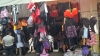 'Hacen su agosto' vendedores de disfraces en v&iacute;speras de Halloween, Revoluci&oacute;n y La Virgen, se&ntilde;ala comerciante