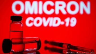 Los s&iacute;ntomas de la cepa &Oacute;micron, seg&uacute;n la m&eacute;dica que la descubri&oacute; en Sud&aacute;frica